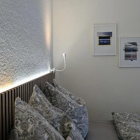 Wolke - Ankommen Und Zuhause Fuehlen - Apart-vl * Bad Liebenzell