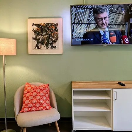 Gasthuis Wolke - Ankommen Und Zuhause Fuehlen - Apart-vl Bad Liebenzell