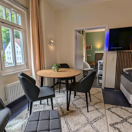 Wolke - Ankommen Und Zuhause Fuehlen - Apart-vl