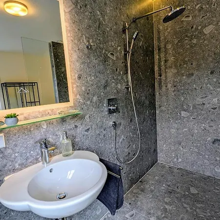 Guest house Wolke - Ankommen Und Zuhause Fuehlen - Apart-vl