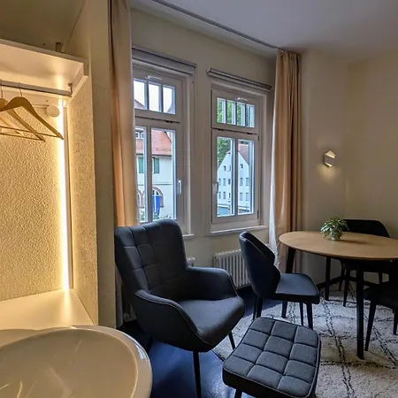 Guest house Wolke - Ankommen Und Zuhause Fuehlen - Apart-vl Bad Liebenzell