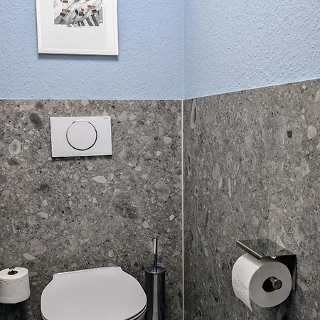 Wolke - Ankommen Und Zuhause Fuehlen - Apart-vl Gasthuis Bad Liebenzell