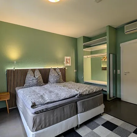 Wolke - Ankommen Und Zuhause Fuehlen - Apart-vl 3*