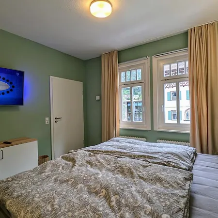 Wolke - Ankommen Und Zuhause Fuehlen - Apart-vl Guest house