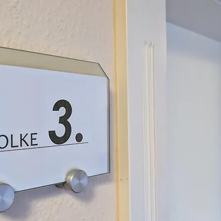 Guest house Wolke - Ankommen Und Zuhause Fuehlen - Apart-vl *