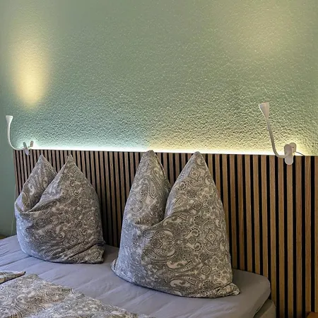 Wolke - Ankommen Und Zuhause Fuehlen - Apart-vl