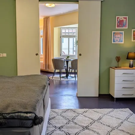 Wolke - Ankommen Und Zuhause Fuehlen - Apart-vl Guest house Bad Liebenzell