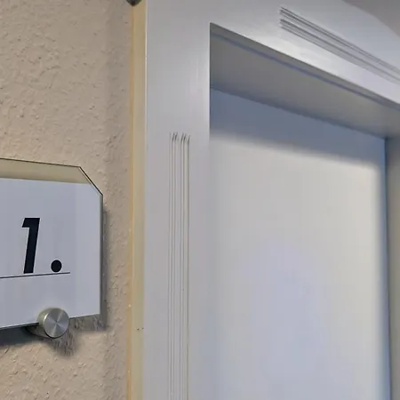 Guest house Wolke - Ankommen Und Zuhause Fuehlen - Apart-vl Bad Liebenzell