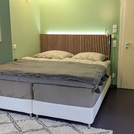 Wolke - Ankommen Und Zuhause Fuehlen - Apart-vl * Bad Liebenzell