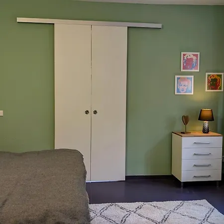 Guest house Wolke - Ankommen Und Zuhause Fuehlen - Apart-vl Bad Liebenzell