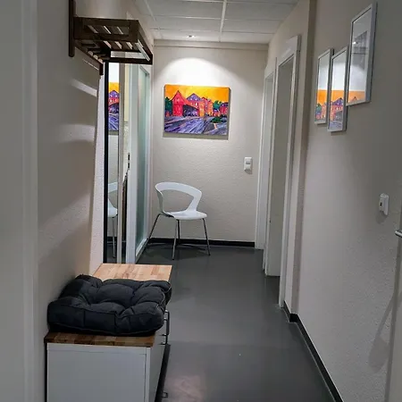 Guest house Wolke - Ankommen Und Zuhause Fuehlen - Apart-vl