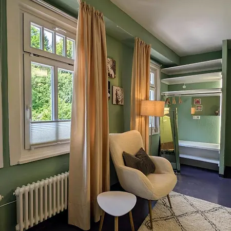 Wolke - Ankommen Und Zuhause Fuehlen - Apart-vl Guest house