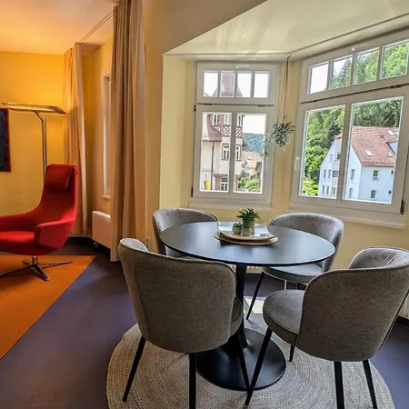 Guest house Wolke - Ankommen Und Zuhause Fuehlen - Apart-vl *