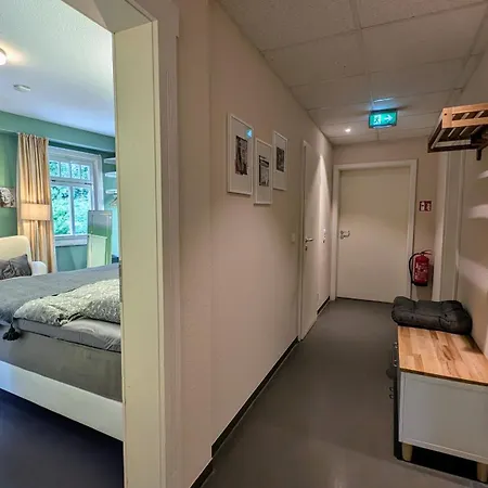 Wolke - Ankommen Und Zuhause Fuehlen - Apart-vl