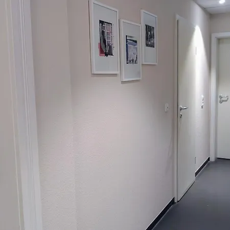 Wolke - Ankommen Und Zuhause Fuehlen - Apart-vl