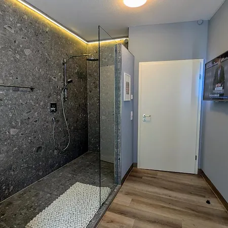 Wolke - Ankommen Und Zuhause Fuehlen - Apart-vl Bad Liebenzell