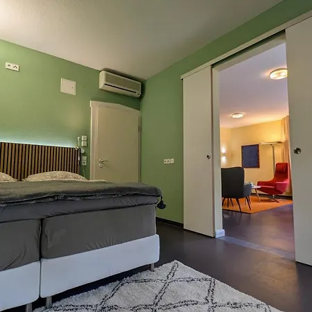 Wolke - Ankommen Und Zuhause Fuehlen - Apart-vl Gasthuis 3*