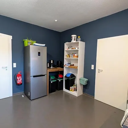 Wolke - Ankommen Und Zuhause Fuehlen - Apart-vl Guest house *