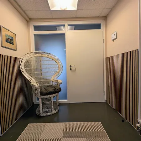 Wolke - Ankommen Und Zuhause Fuehlen - Apart-vl Bad Liebenzell